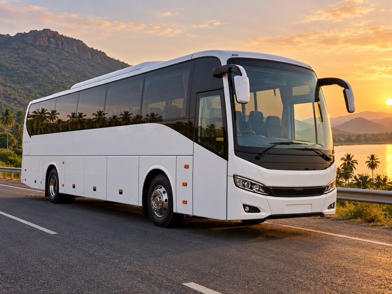 Bus / Coach