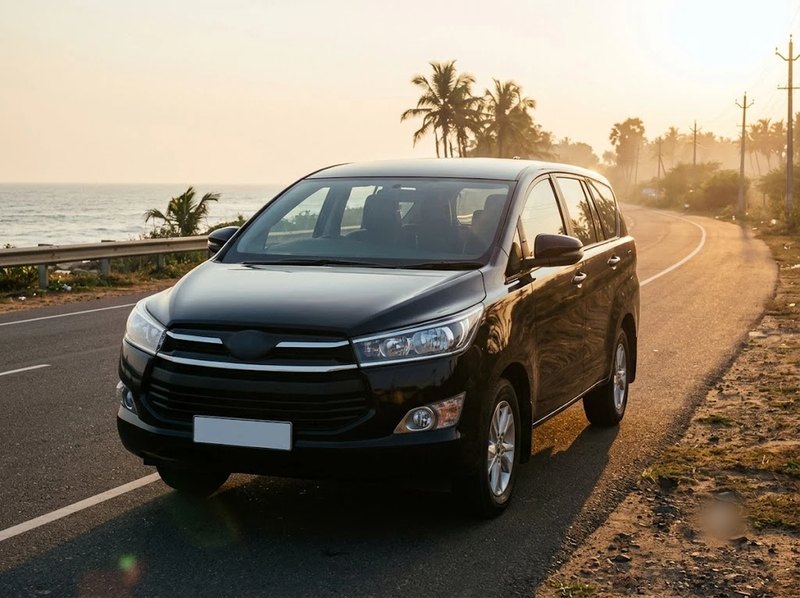 Innova Crysta