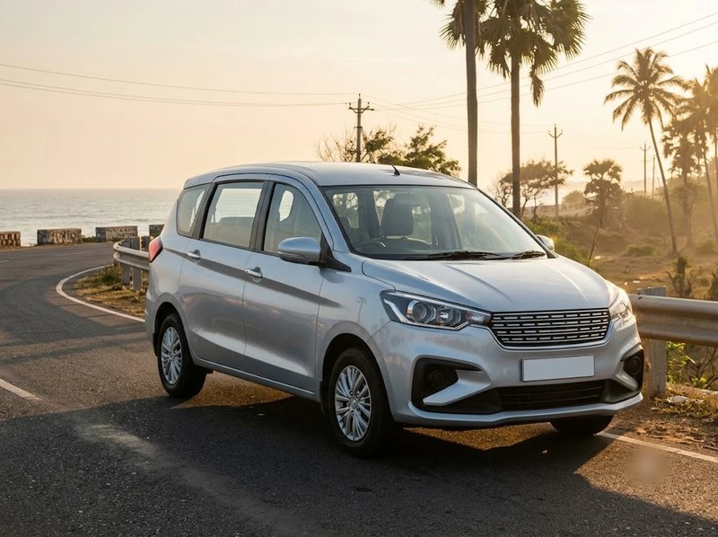 Ertiga